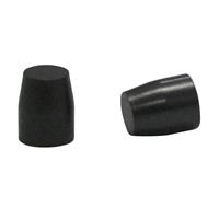 1/16" Ferrule (No-Hole) 60% Vespel / 40% Graphite (10/pk)